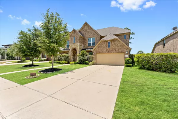 Katy, TX 77494,3614 Bonnie Bend LN NE
