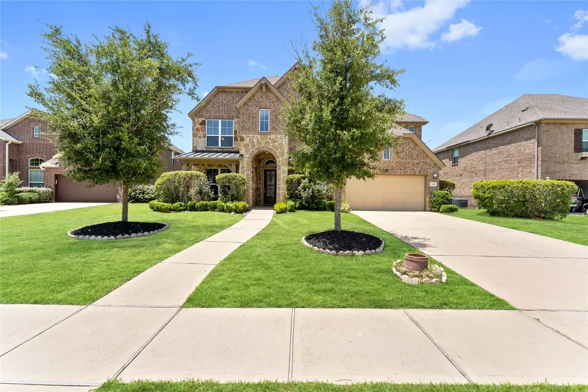 Katy, TX 77494,3614 Bonnie Bend LN NE