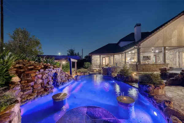 Richmond, TX 77469,1115 Grand Estates DR