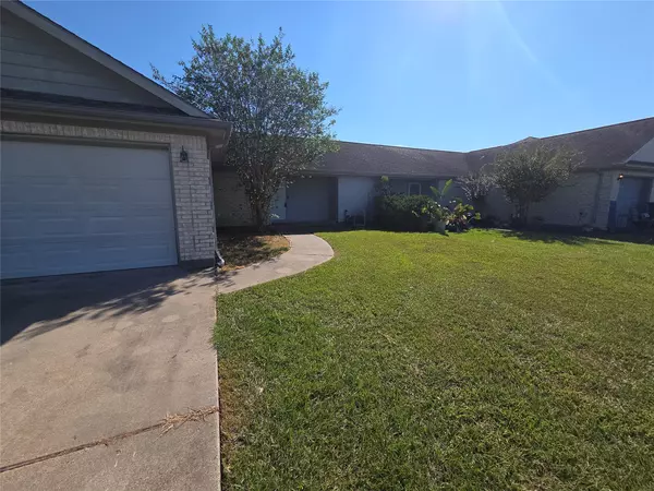 La Marque, TX 77510,1C Prairie Knoll DR