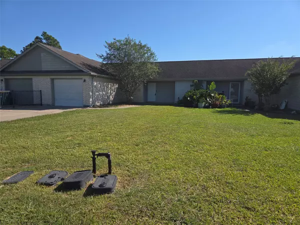 1C Prairie Knoll DR, La Marque, TX 77510