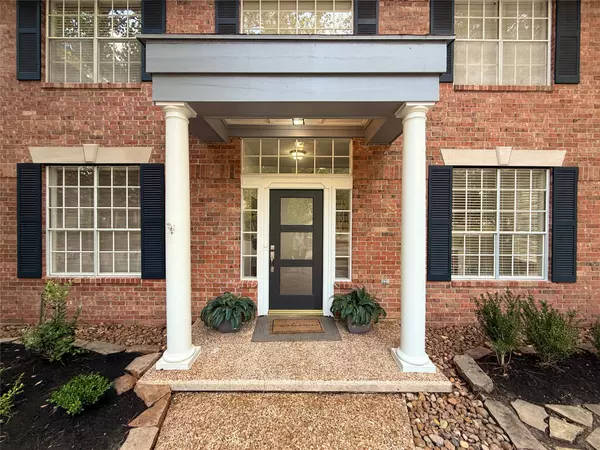 The Woodlands, TX 77381,263 S Crimson Clover CT