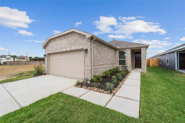 22850 Mahogany Hills LN, Hockley, TX 77447