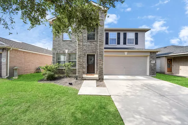 Richmond, TX 77407,19311 Camerons Camp DR