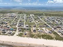 Crystal Beach, TX 77650,930 Surfside DR
