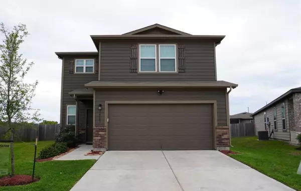 14503 Overland Hollow DR, Houston, TX 77069