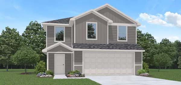 22726 Sundown Shadows DR, Hockley, TX 77447