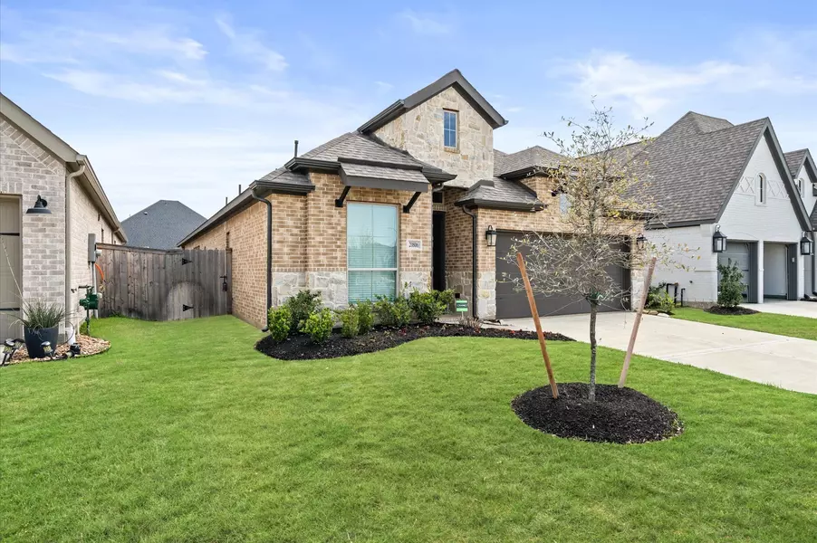 20806 Gray Percheron LN, Tomball, TX 77377