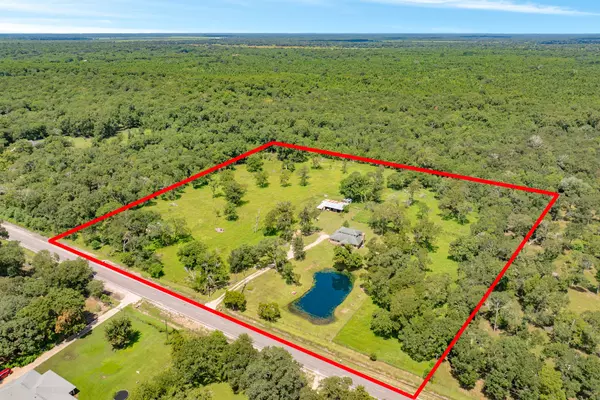 6918 County Road 289, Sweeny, TX 77480
