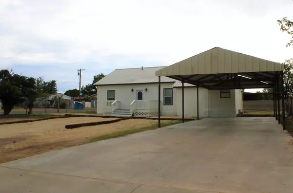 Fort Stockton, TX 79735,304 James St