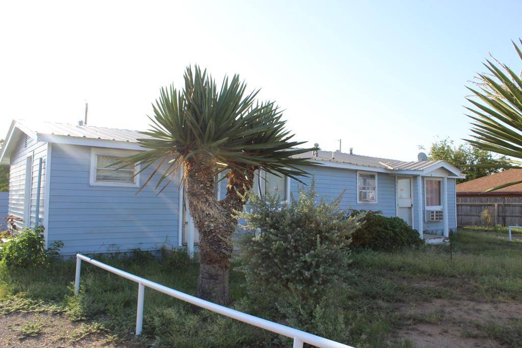 Fort Stockton, TX 79735,1006 Alamo Dr