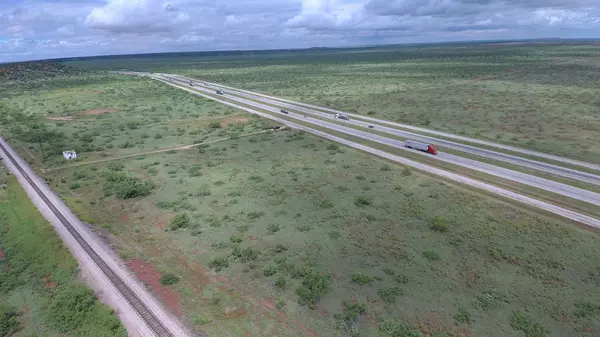 Coahoma, TX 79511,0000 I-20 Service Rd