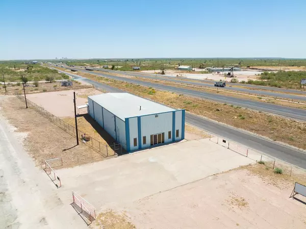 Penwell, TX 79776,850 I-20