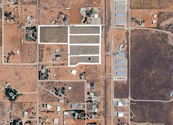 Midland, TX 79706,0000 County Rd 1210