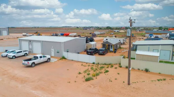 Midland, TX 79706,4500 County Rd 130