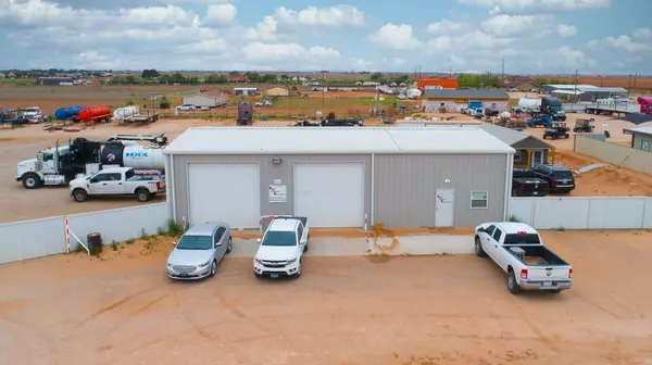 Midland, TX 79706,4500 County Rd 130