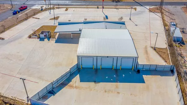 Midland, TX 79703,4700 Wall St