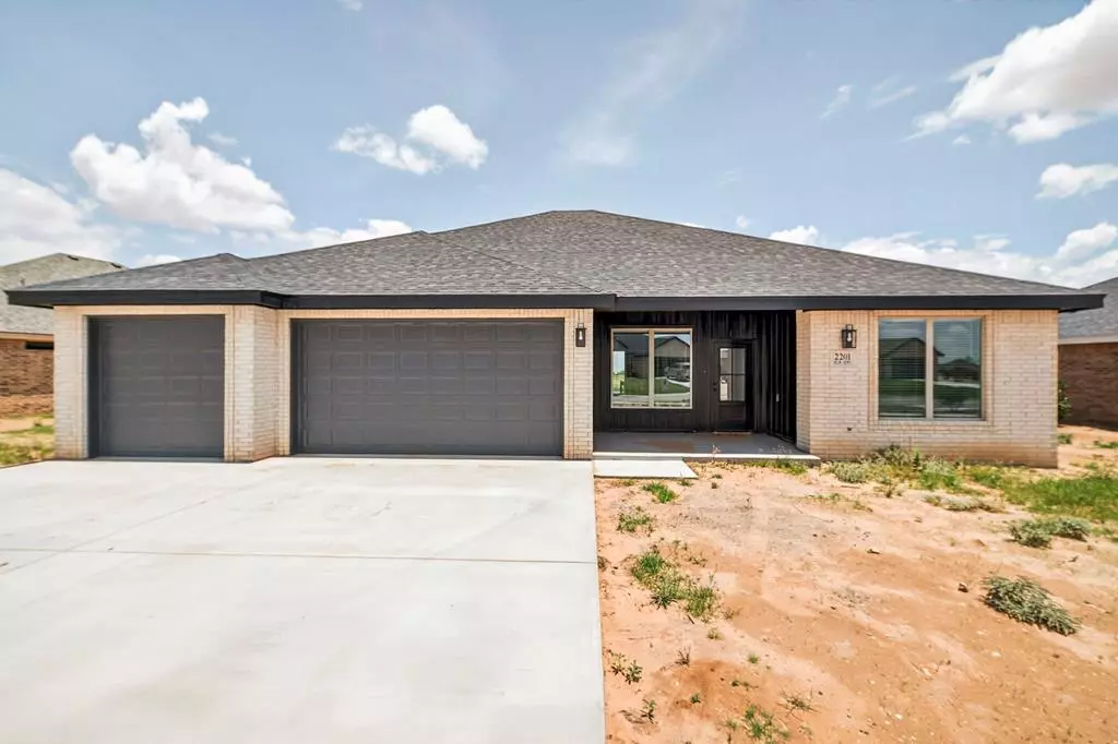 Midland, TX 79706,2201 County Rd 1059