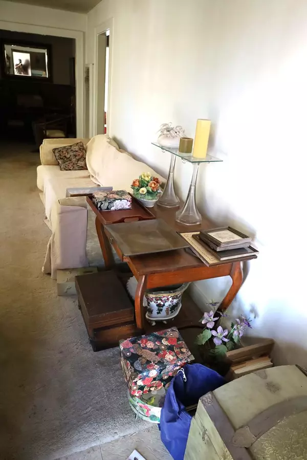 Sanderson, TX 79848,503 Richards Street