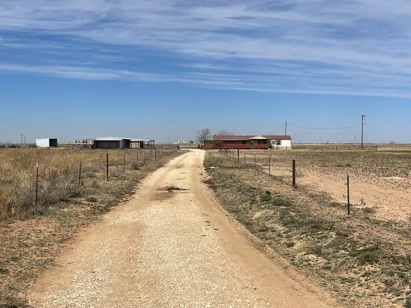 Rankin, TX 79755,0000 County Rd 113