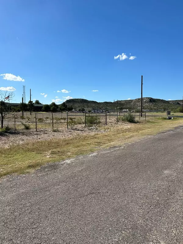 Sanderson, TX 79848,0 Other