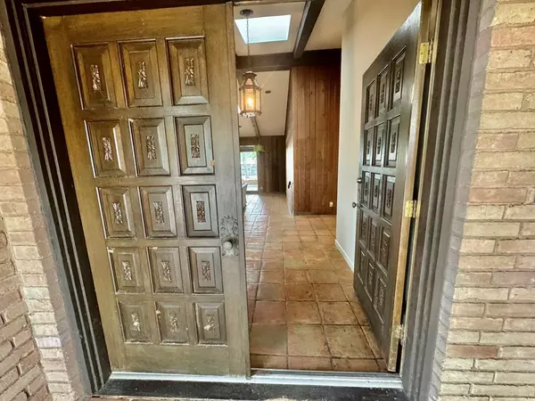 Colorado City, TX 79512,1021 17th St