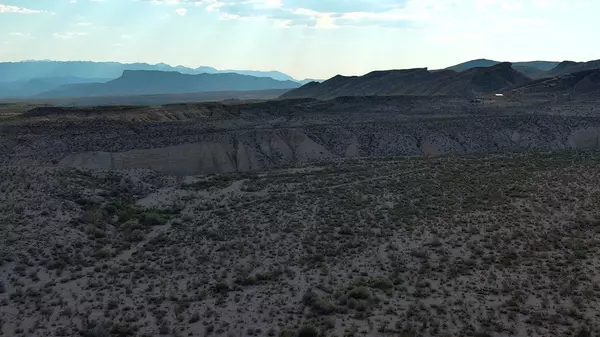 Lajitas, TX 79852,0000 Herradura Road