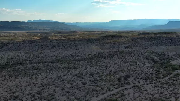 Lajitas, TX 79852,0000 Herradura Road