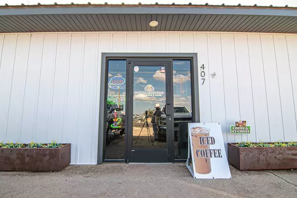 Stanton, TX 79782,407 Lamesa Hwy N