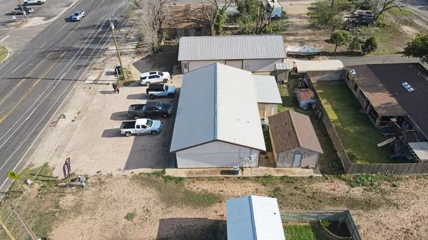 Stanton, TX 79782,407 Lamesa Hwy N