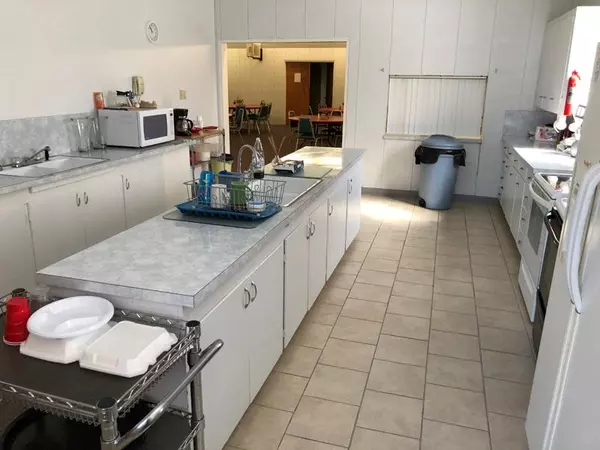 Fort Stockton, TX 79735,200 Rio St