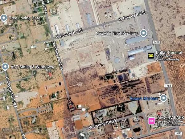 Midland, TX 79706,6921 County Rd 1294