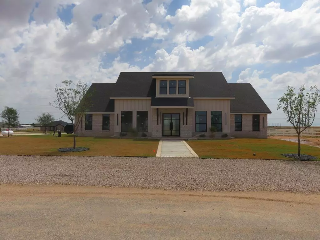 Midland, TX 79706,9811 County Rd 108