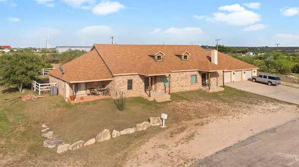 Big Spring, TX 79720,1308 Boykin Rd