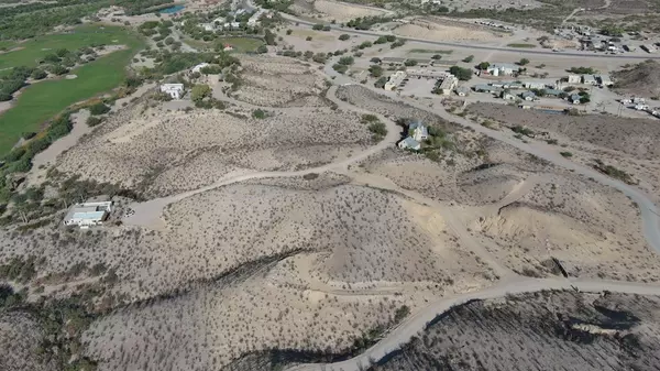 Lajitas, TX 79852,Lot 19 Comanche Hills