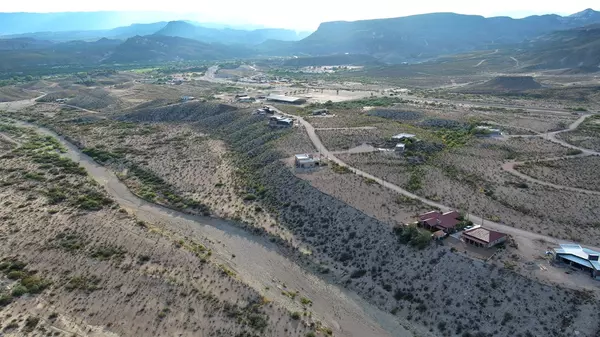 Lajitas, TX 79852,Lot 16 Comanche Mesa