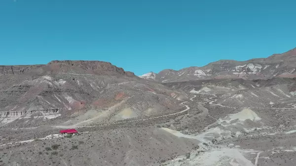 Lajitas, TX 79852,Lot 1 Riverview St.