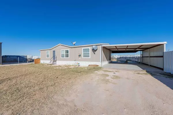 Midland, TX 79706,6716 County Rd 1160