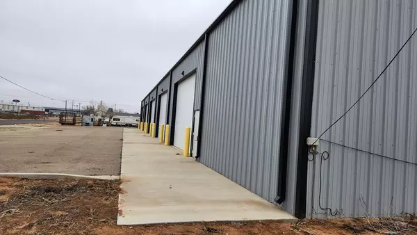 Lamesa, TX 79331,1509 Lynn Ave