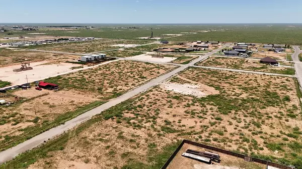 Gardendale, TX 79758,0 Goldenrod Dr