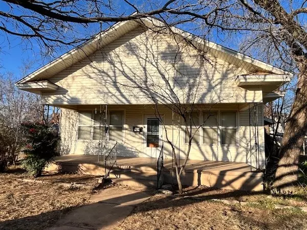 Snyder, TX 79549,2711 Ave V