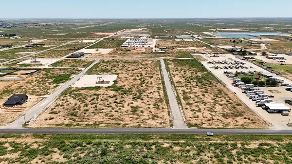 Gardendale, TX 79758,0 Manzanita St