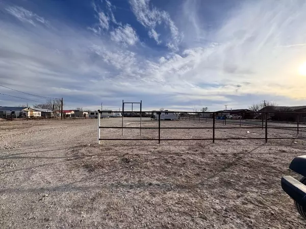 Fort Stockton, TX 79735,4082 St Gall