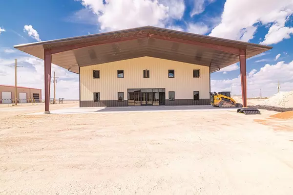 Odessa, TX 79763,16510 Basin St