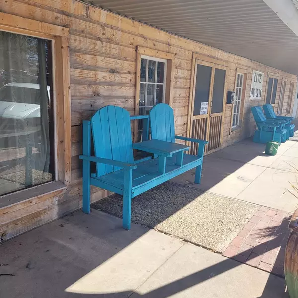 Snyder, TX 79549,2510 Ave R