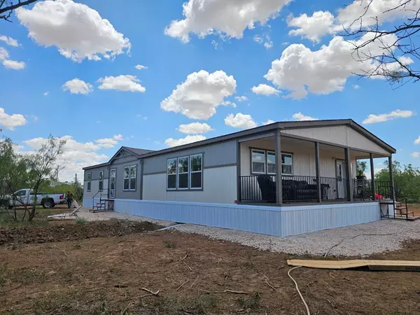 Midland, TX 79706,6604 County Rd 1058