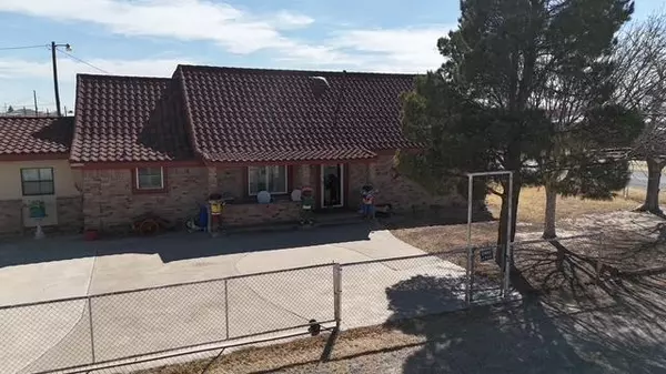 Fort Stockton, TX 79735,239 41st St