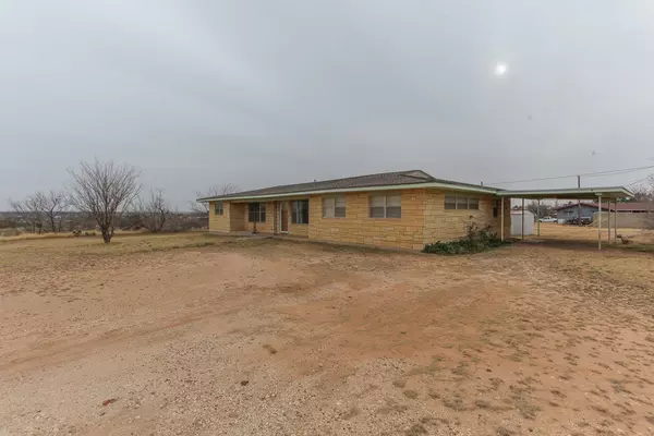 Big Spring, TX 79720,2902 Clanton