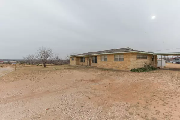 Big Spring, TX 79720,2902 Clanton