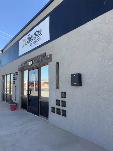 Fort Stockton, TX 79735,302 Dickinson